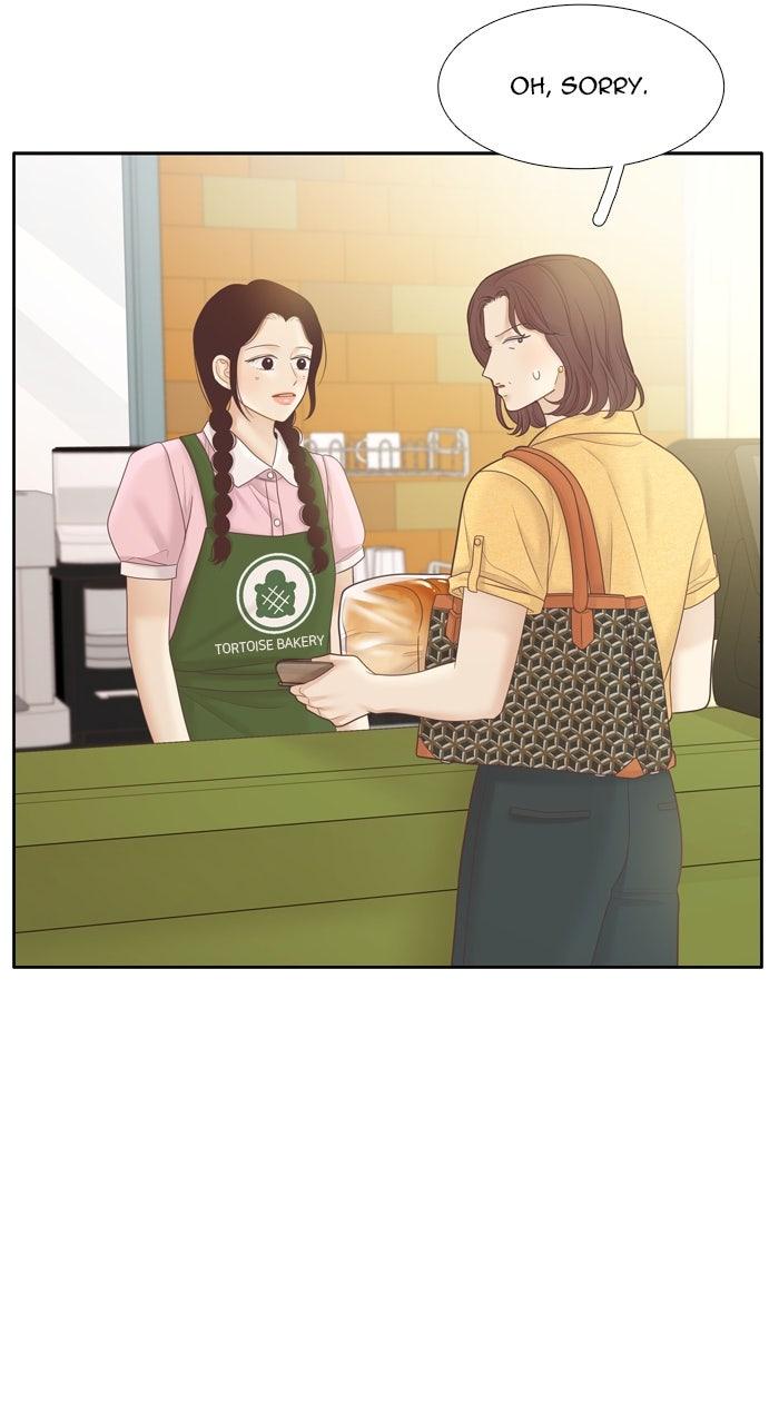 Odd Girl Out Chap 460 - Next Chap 461