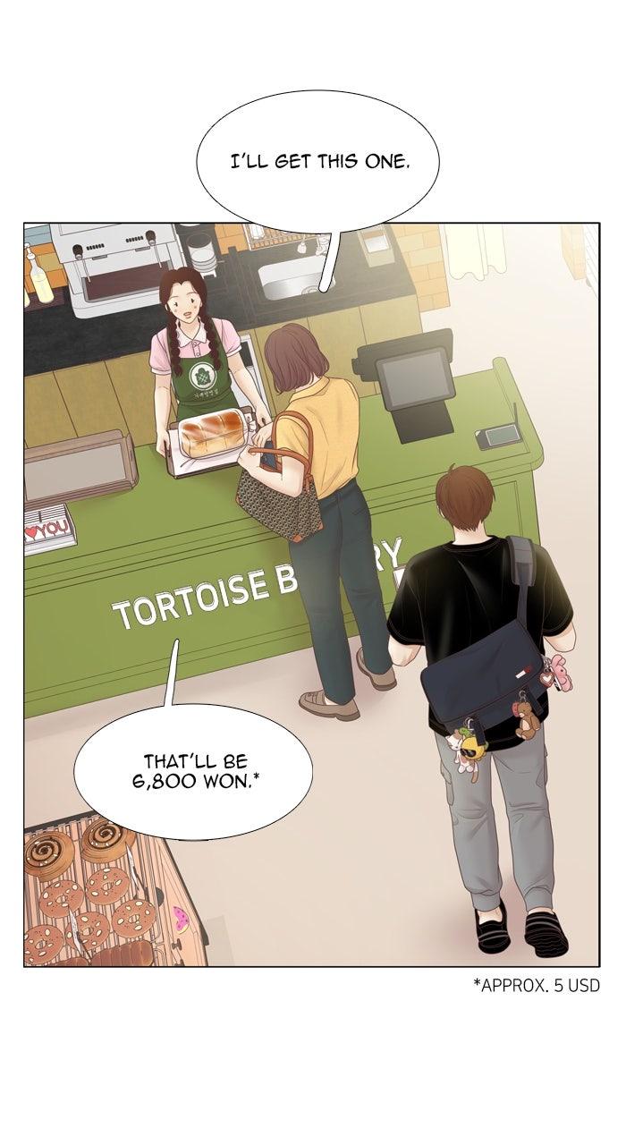 Odd Girl Out Chap 460 - Next Chap 461