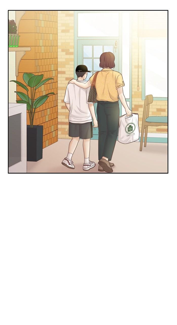 Odd Girl Out Chap 460 - Next Chap 461