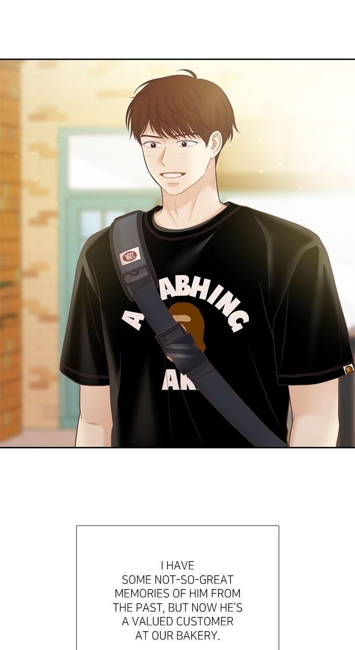Odd Girl Out Chap 460 - Next Chap 461