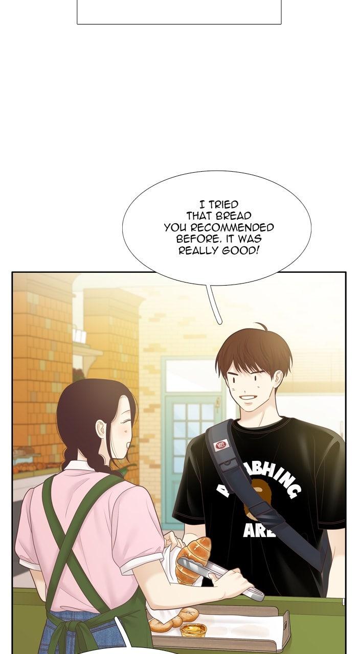 Odd Girl Out Chap 460 - Next Chap 461