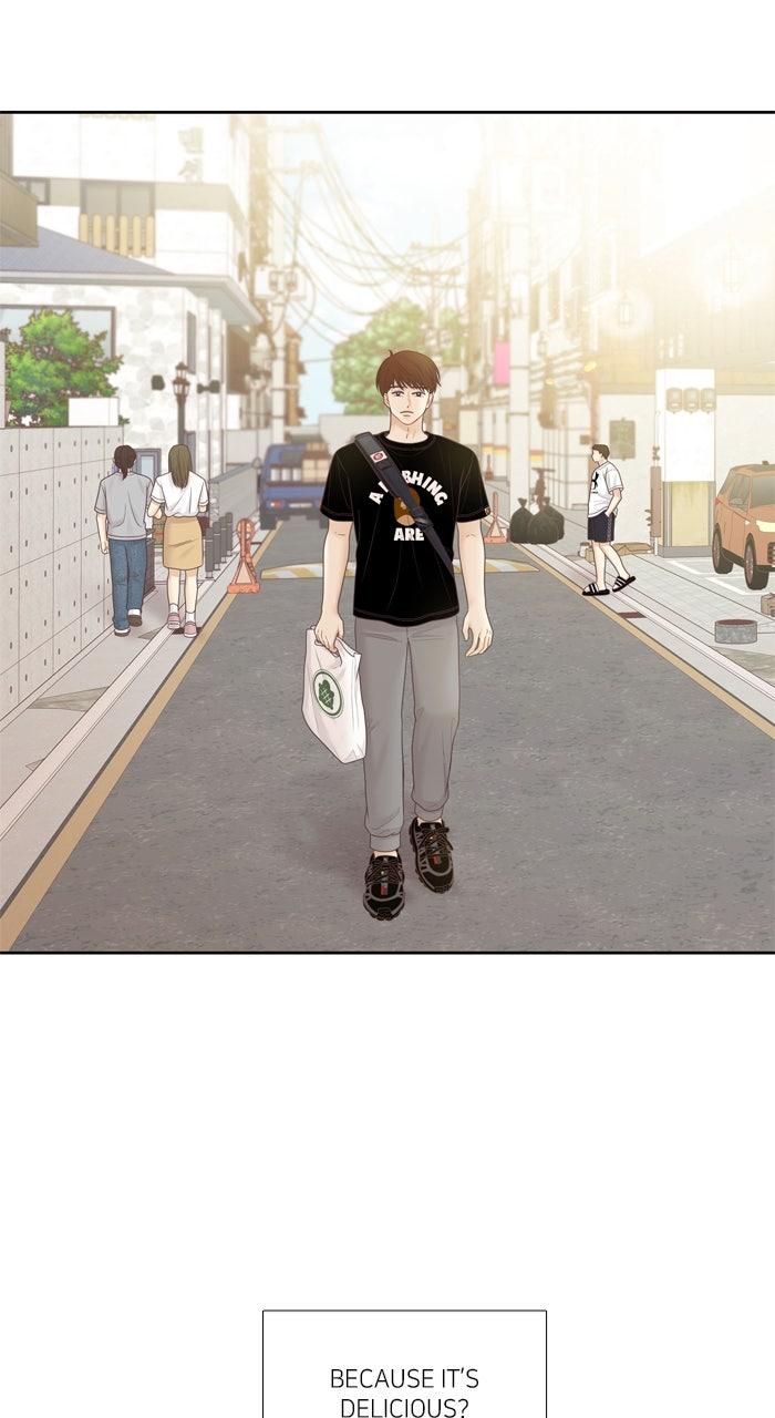 Odd Girl Out Chap 460 - Next Chap 461