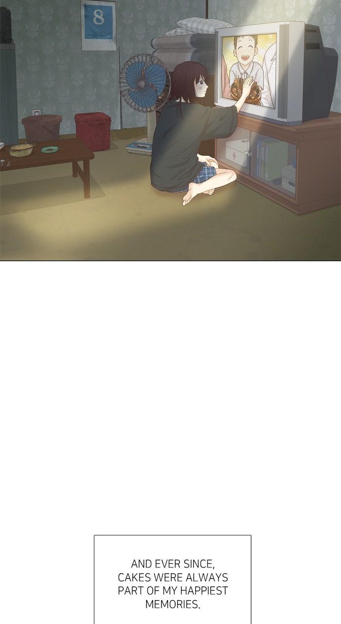 Odd Girl Out Chap 460 - Next Chap 461