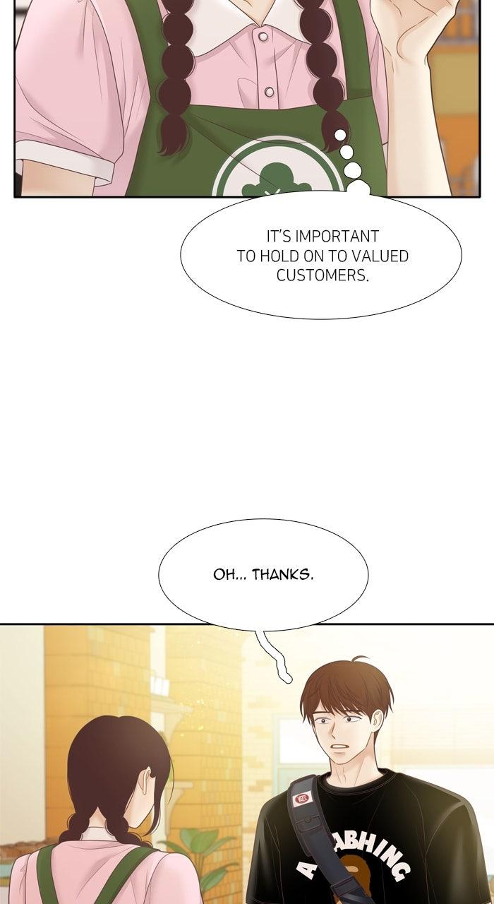 Odd Girl Out Chap 460 - Next Chap 461