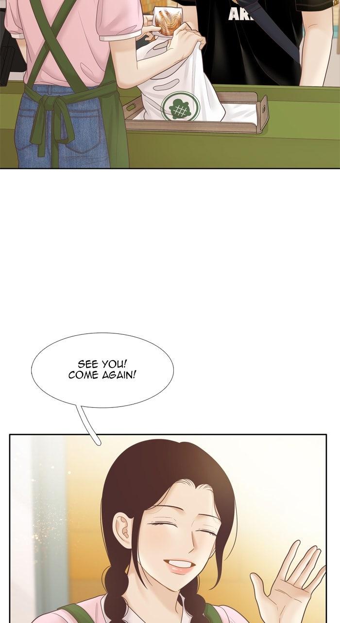 Odd Girl Out Chap 460 - Next Chap 461