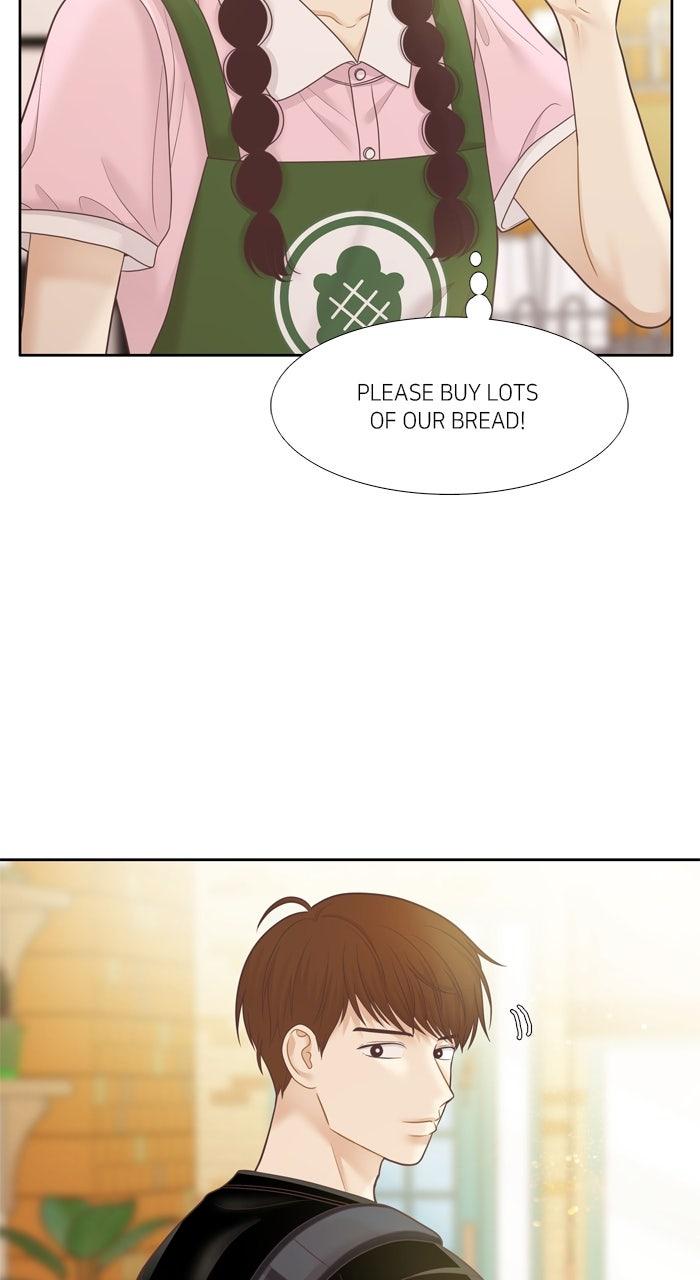 Odd Girl Out Chap 460 - Next Chap 461