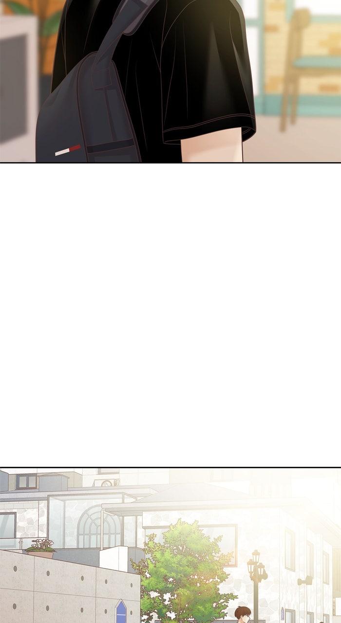 Odd Girl Out Chap 460 - Next Chap 461