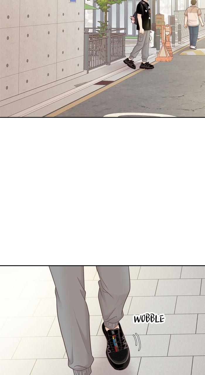 Odd Girl Out Chap 460 - Next Chap 461