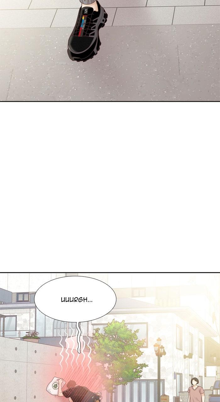 Odd Girl Out Chap 460 - Next Chap 461
