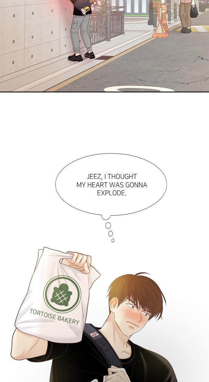 Odd Girl Out Chap 460 - Next Chap 461