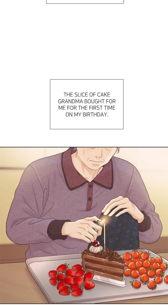 Odd Girl Out Chap 460 - Next Chap 461