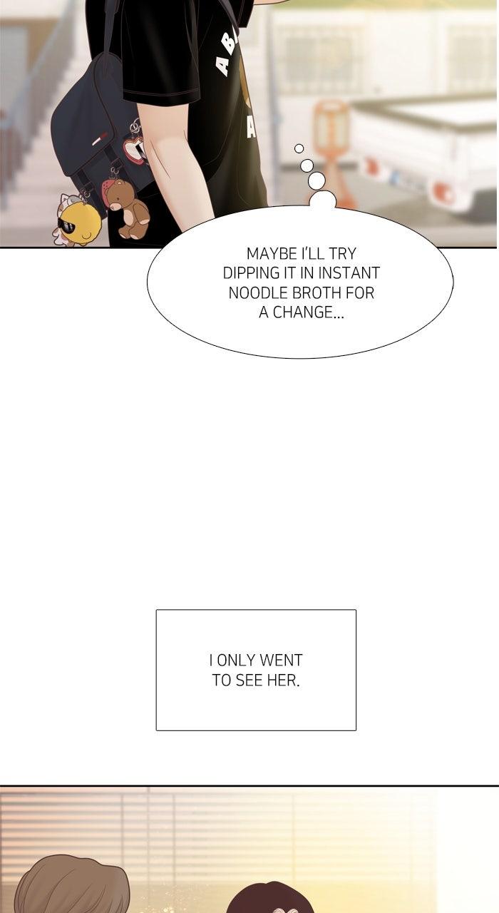 Odd Girl Out Chap 460 - Next Chap 461