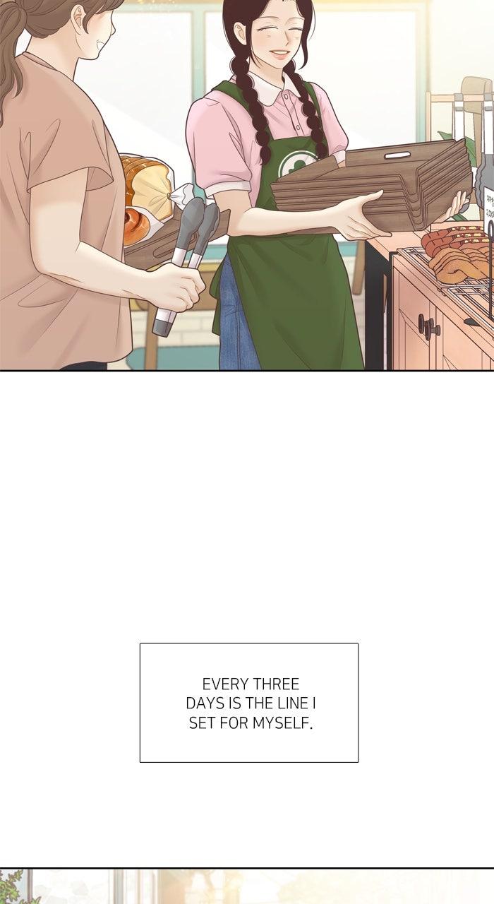 Odd Girl Out Chap 460 - Next Chap 461