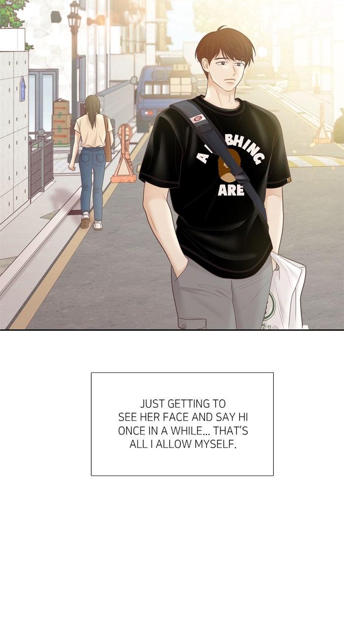 Odd Girl Out Chap 460 - Next Chap 461