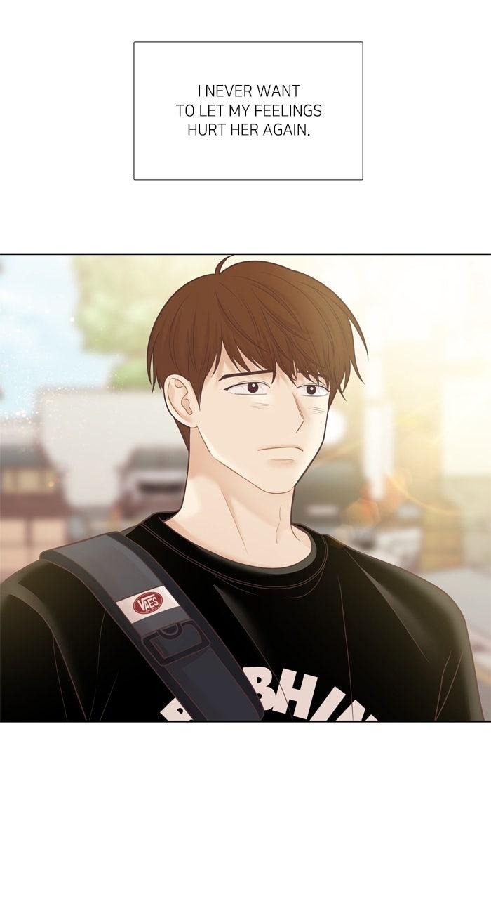 Odd Girl Out Chap 460 - Next Chap 461