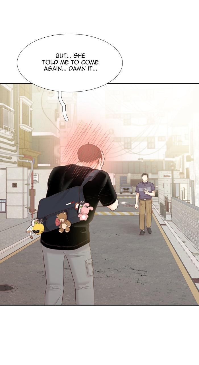 Odd Girl Out Chap 460 - Next Chap 461