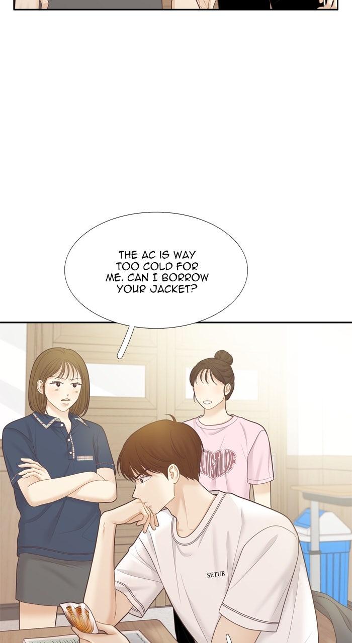 Odd Girl Out Chap 460 - Next Chap 461