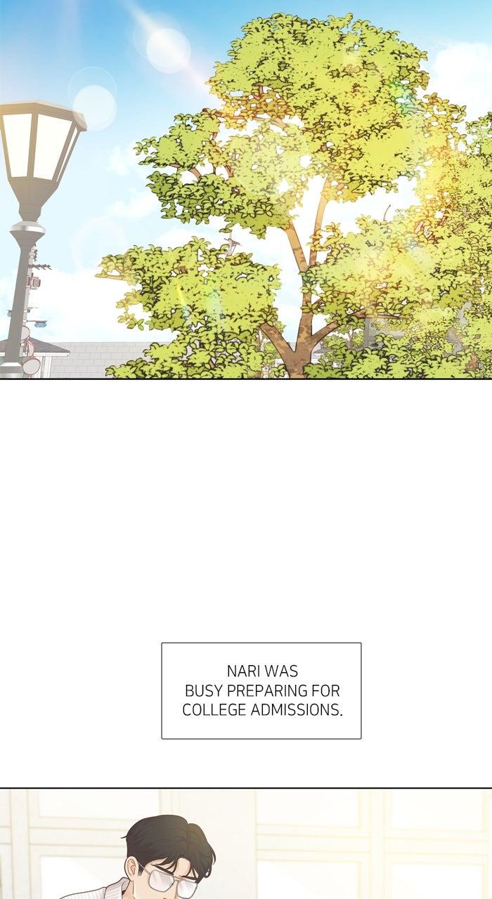 Odd Girl Out Chap 460 - Next Chap 461