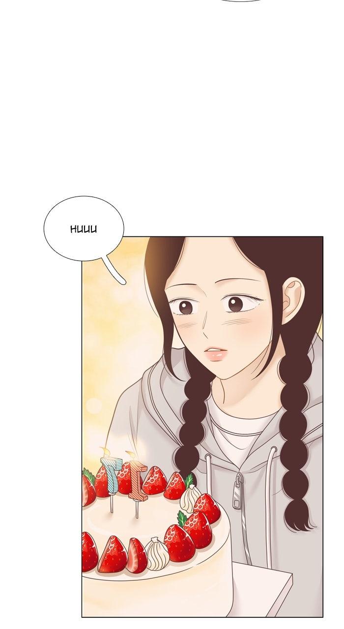 Odd Girl Out Chap 460 - Next Chap 461