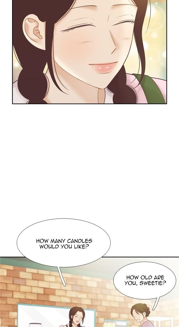 Odd Girl Out Chap 460 - Next Chap 461