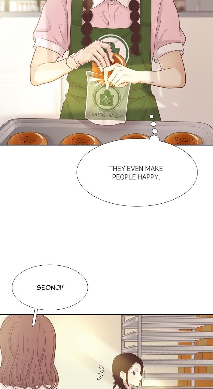 Odd Girl Out Chap 460 - Next Chap 461