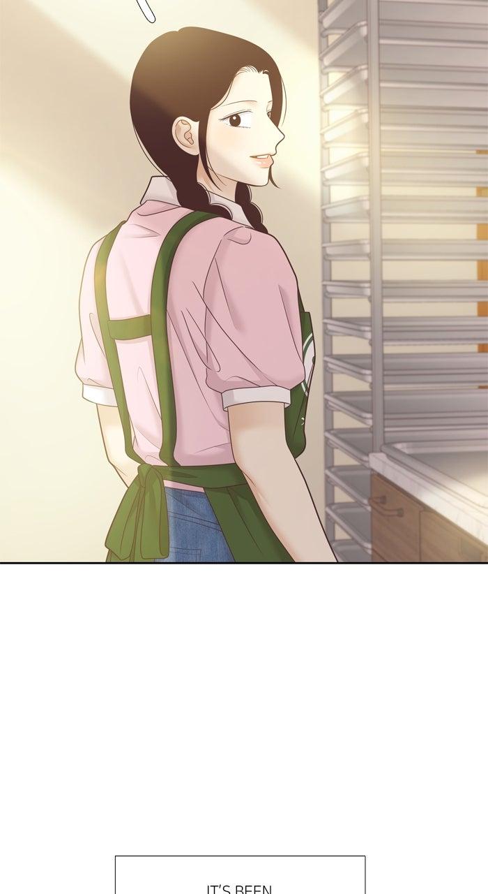 Odd Girl Out Chap 460 - Next Chap 461