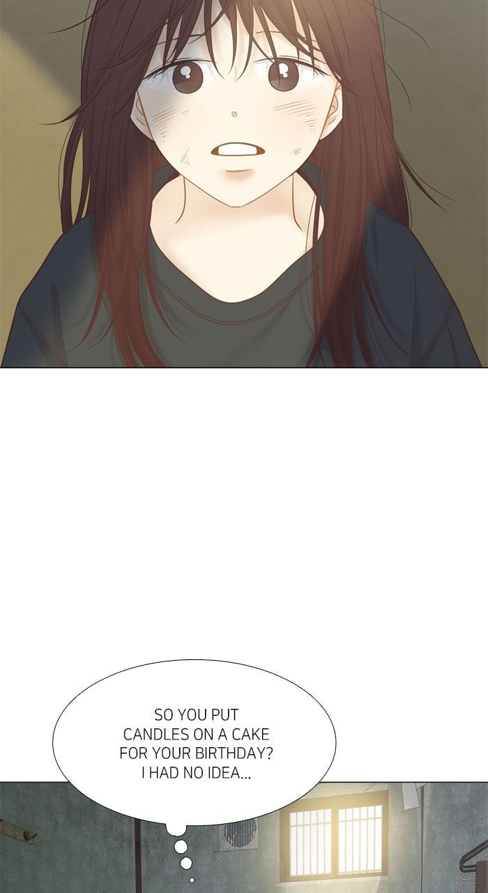 Odd Girl Out Chap 460 - Next Chap 461