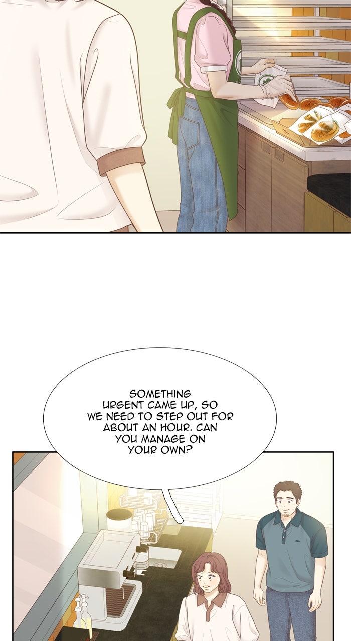 Odd Girl Out Chap 460 - Next Chap 461