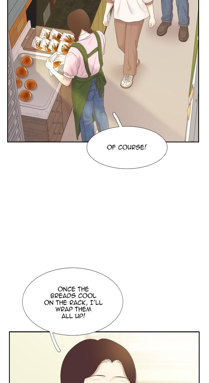 Odd Girl Out Chap 460 - Next Chap 461