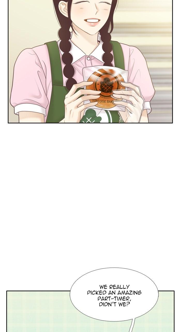 Odd Girl Out Chap 460 - Next Chap 461