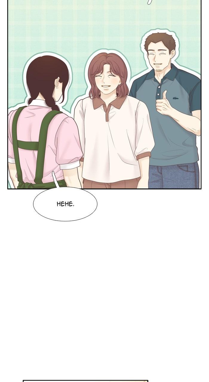 Odd Girl Out Chap 460 - Next Chap 461