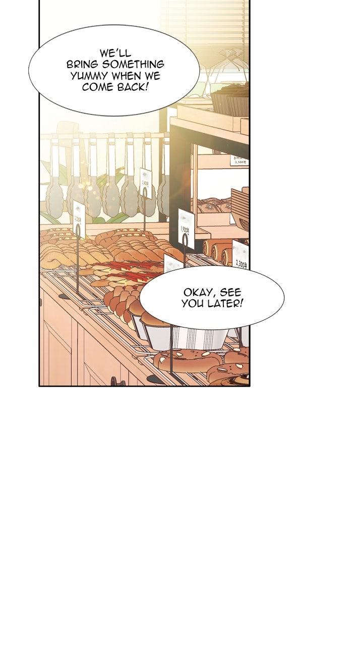 Odd Girl Out Chap 460 - Next Chap 461