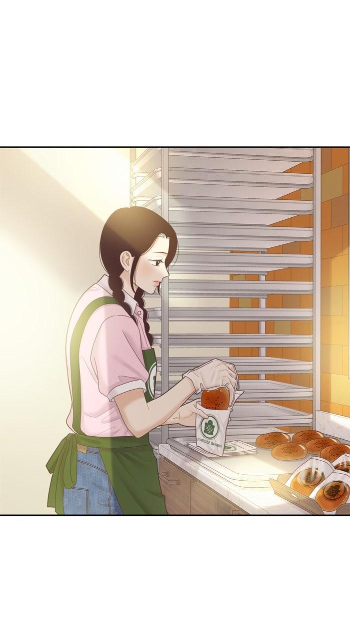 Odd Girl Out Chap 460 - Next Chap 461