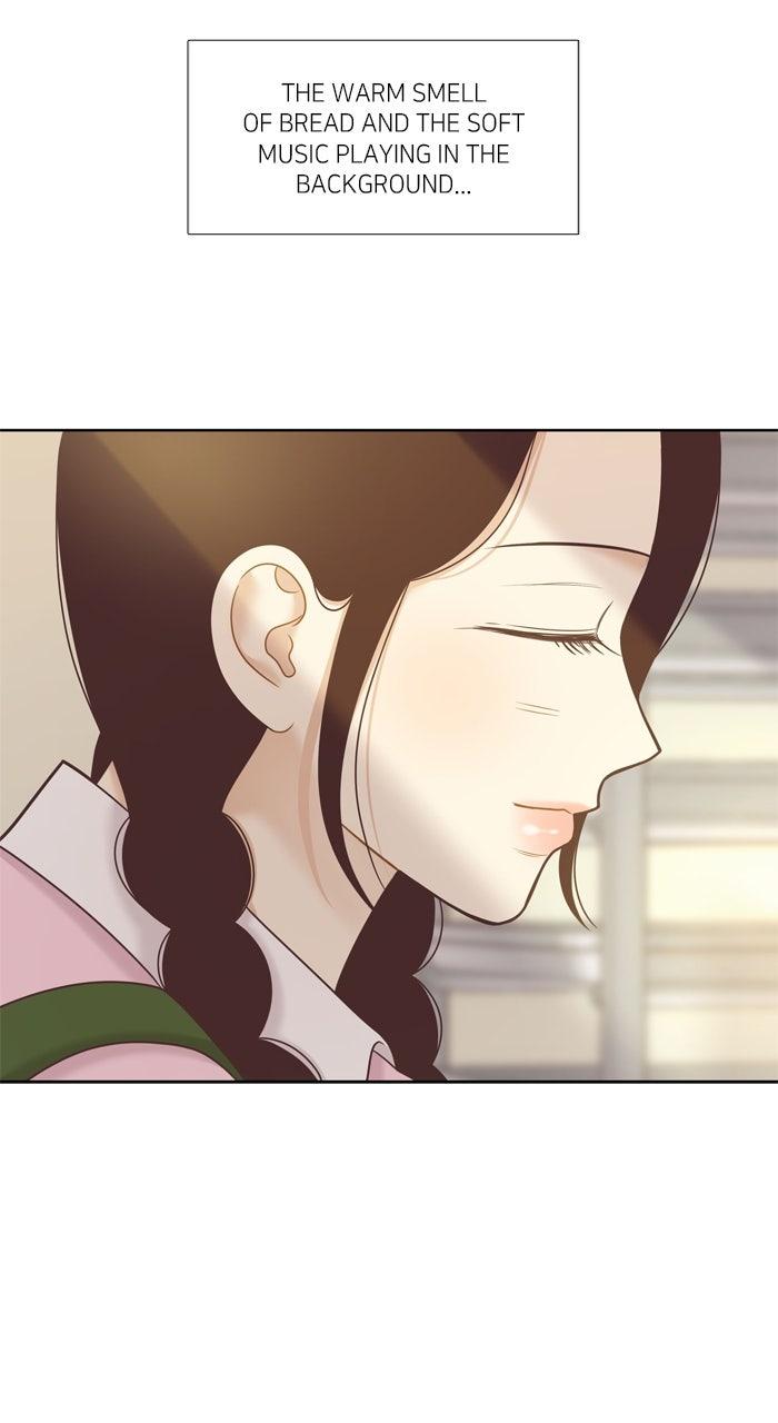 Odd Girl Out Chap 460 - Next Chap 461