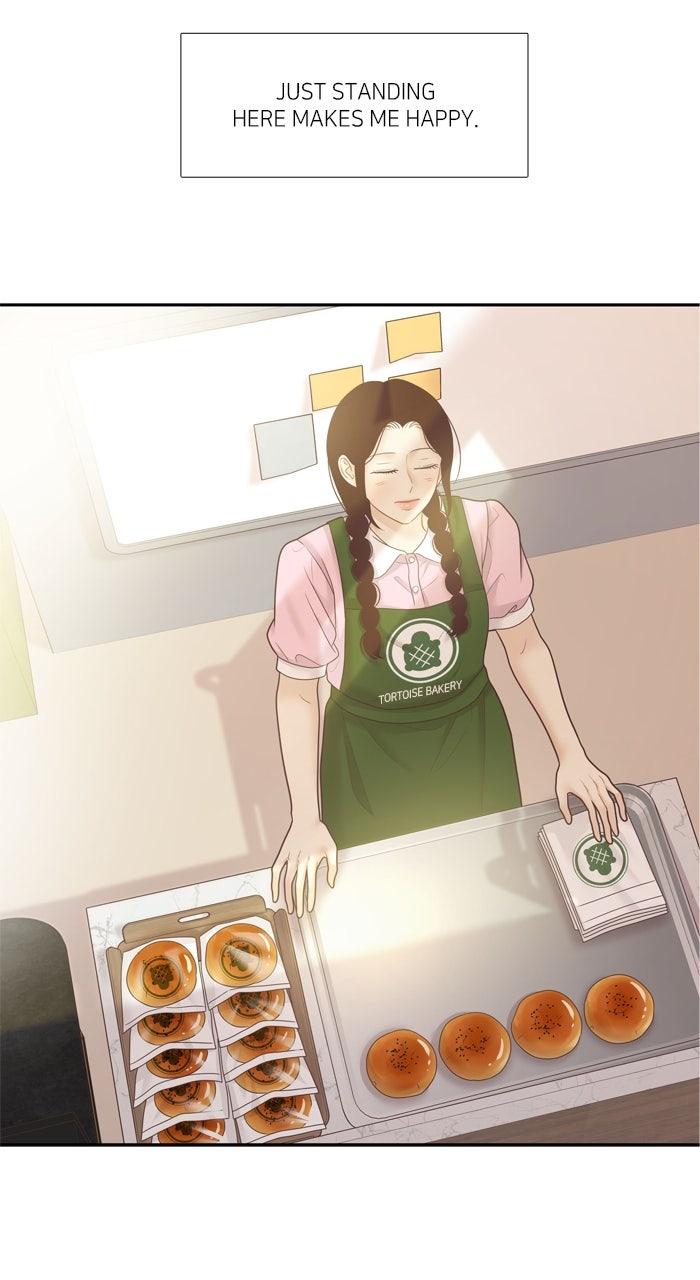 Odd Girl Out Chap 460 - Next Chap 461
