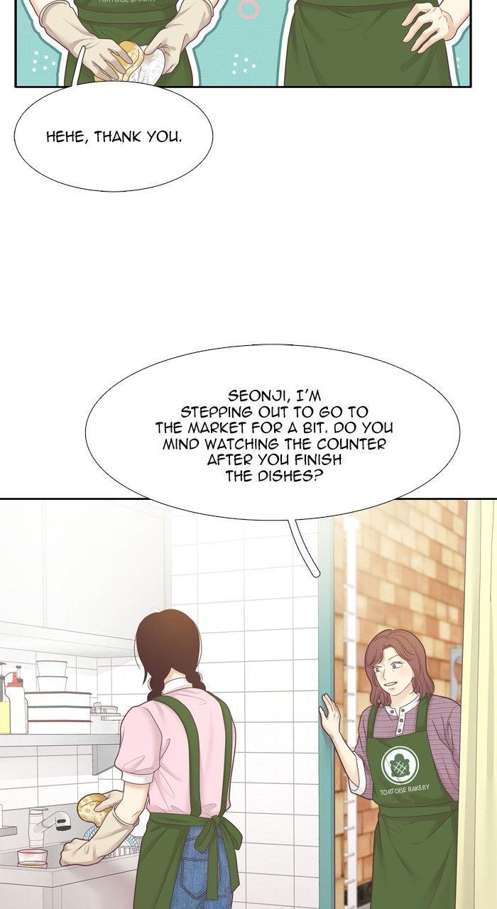 Odd Girl Out Chap 461 - Next Chap 462