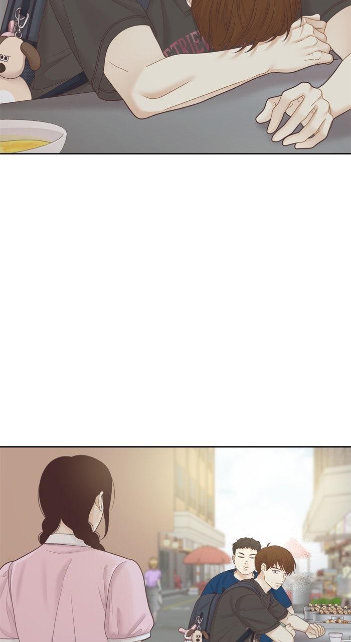 Odd Girl Out Chap 461 - Next Chap 462