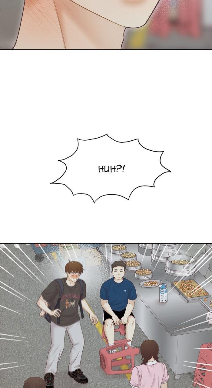 Odd Girl Out Chap 461 - Next Chap 462