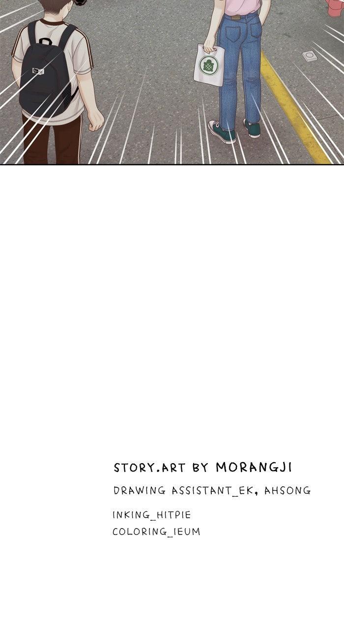 Odd Girl Out Chap 461 - Next Chap 462
