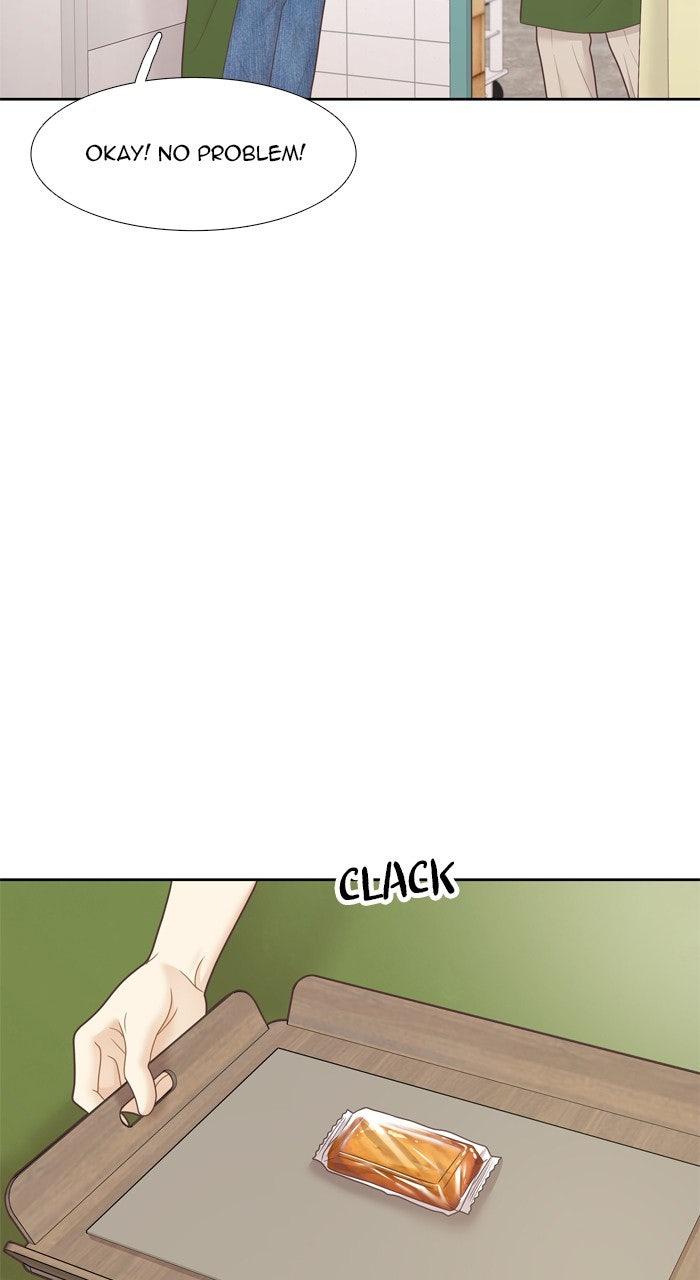Odd Girl Out Chap 461 - Next Chap 462