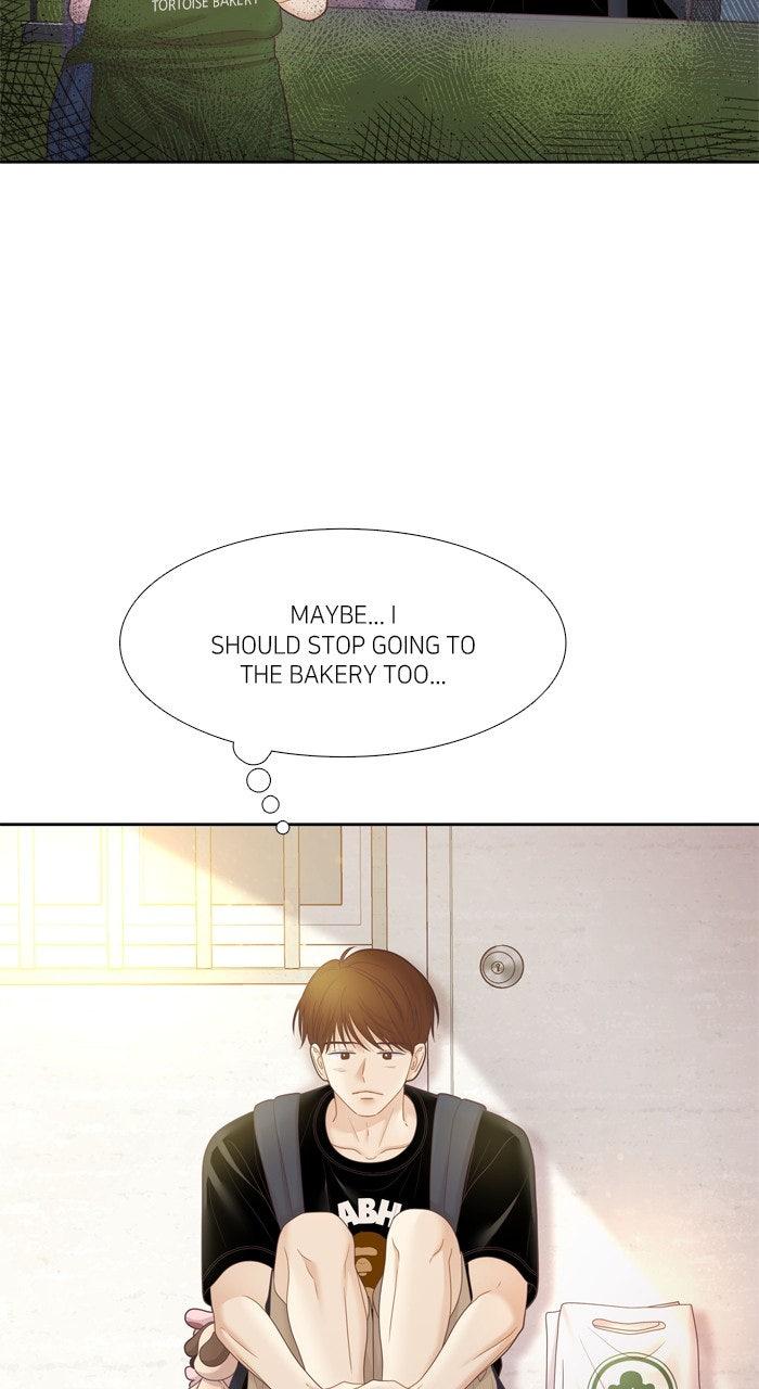 Odd Girl Out Chap 461 - Next Chap 462