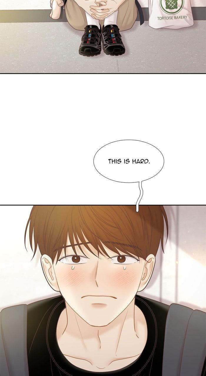Odd Girl Out Chap 461 - Next Chap 462