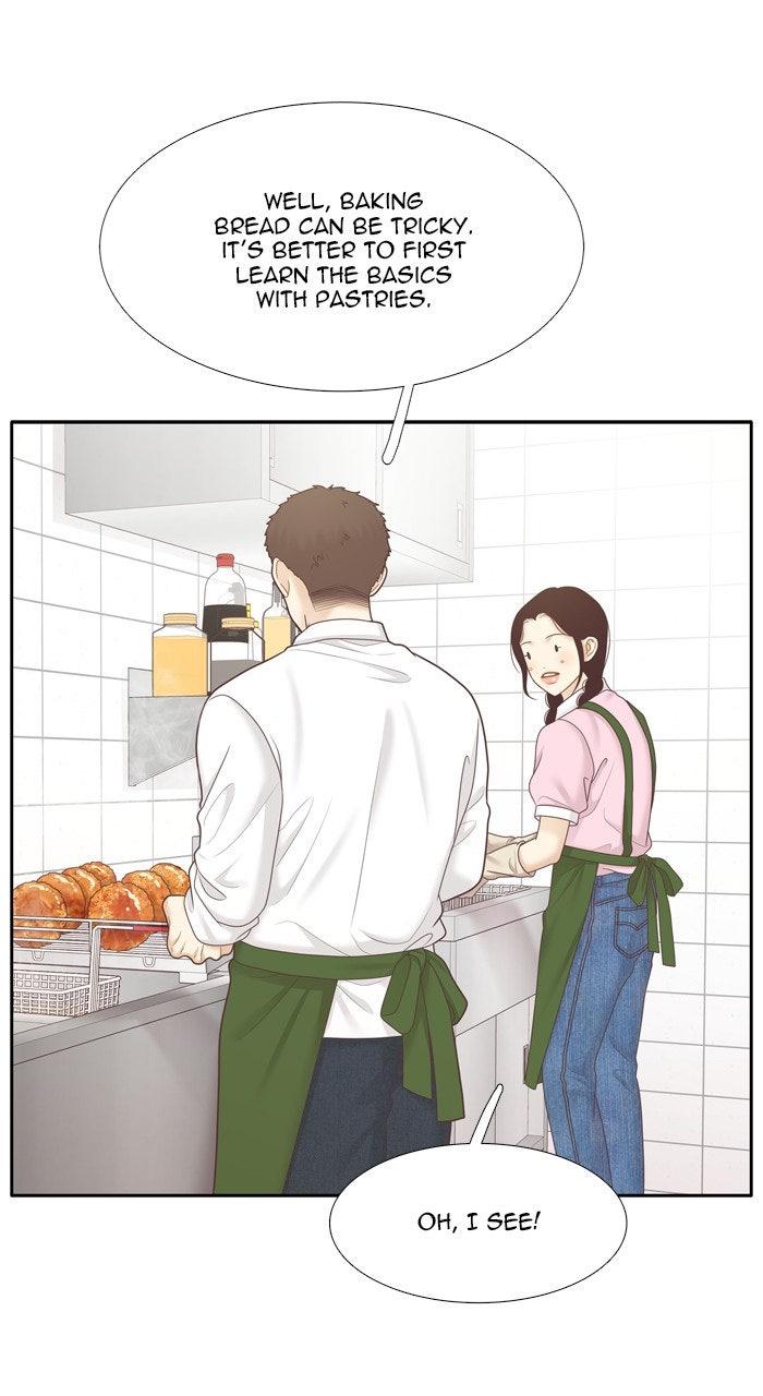 Odd Girl Out Chap 461 - Next Chap 462