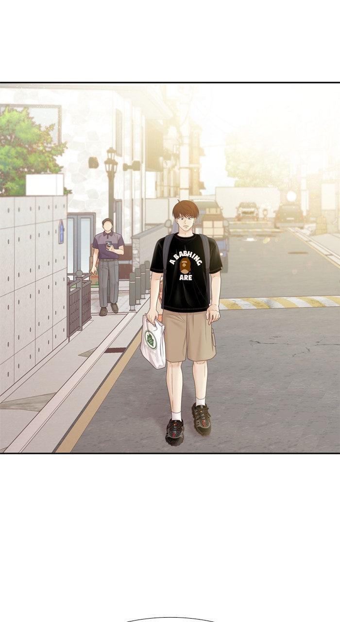 Odd Girl Out Chap 461 - Next Chap 462