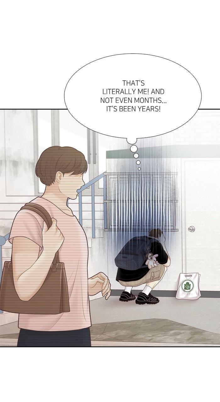 Odd Girl Out Chap 461 - Next Chap 462