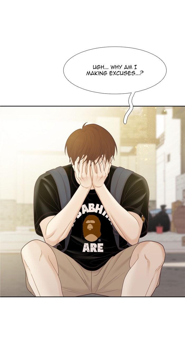 Odd Girl Out Chap 461 - Next Chap 462
