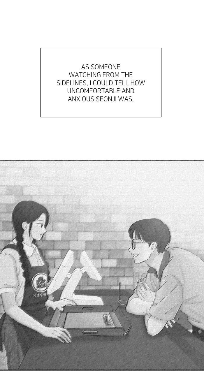 Odd Girl Out Chap 461 - Next Chap 462