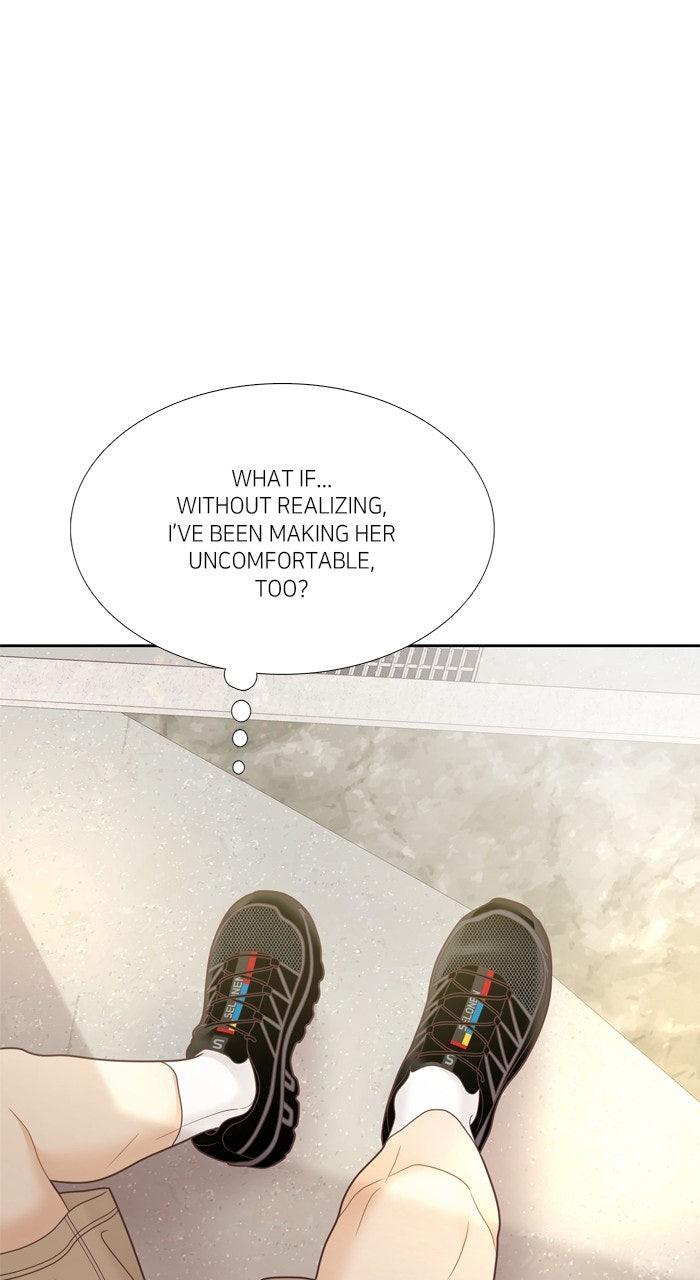 Odd Girl Out Chap 461 - Next Chap 462