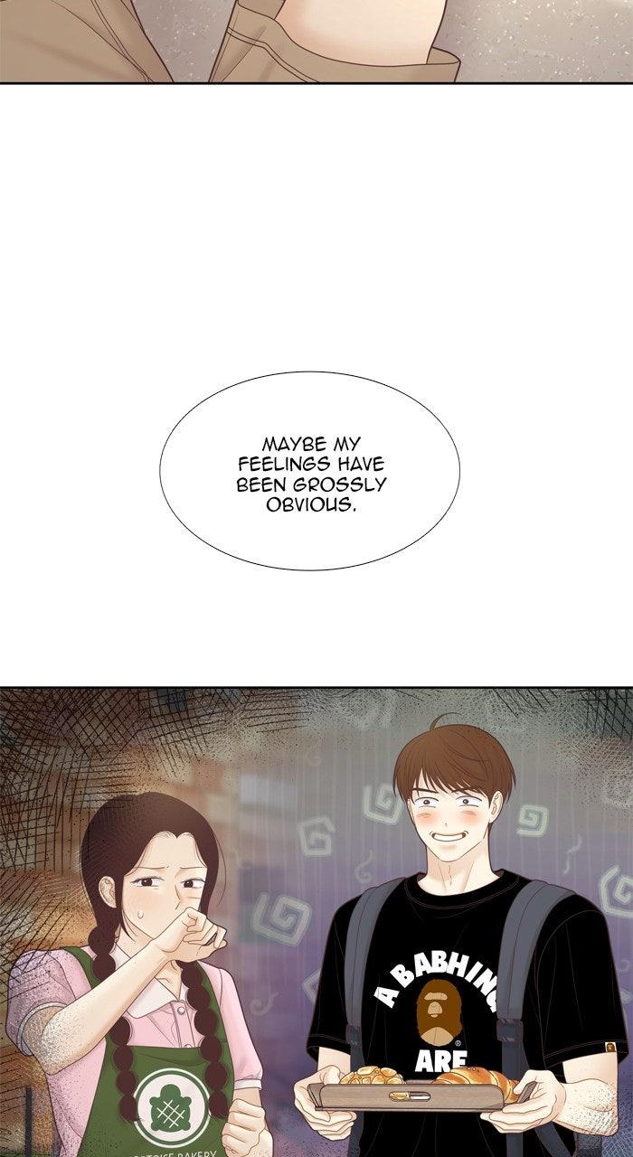 Odd Girl Out Chap 461 - Next Chap 462