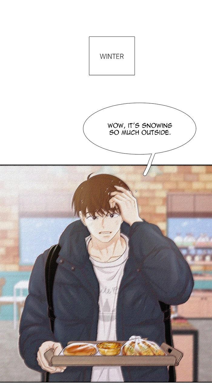 Odd Girl Out Chap 461 - Next Chap 462